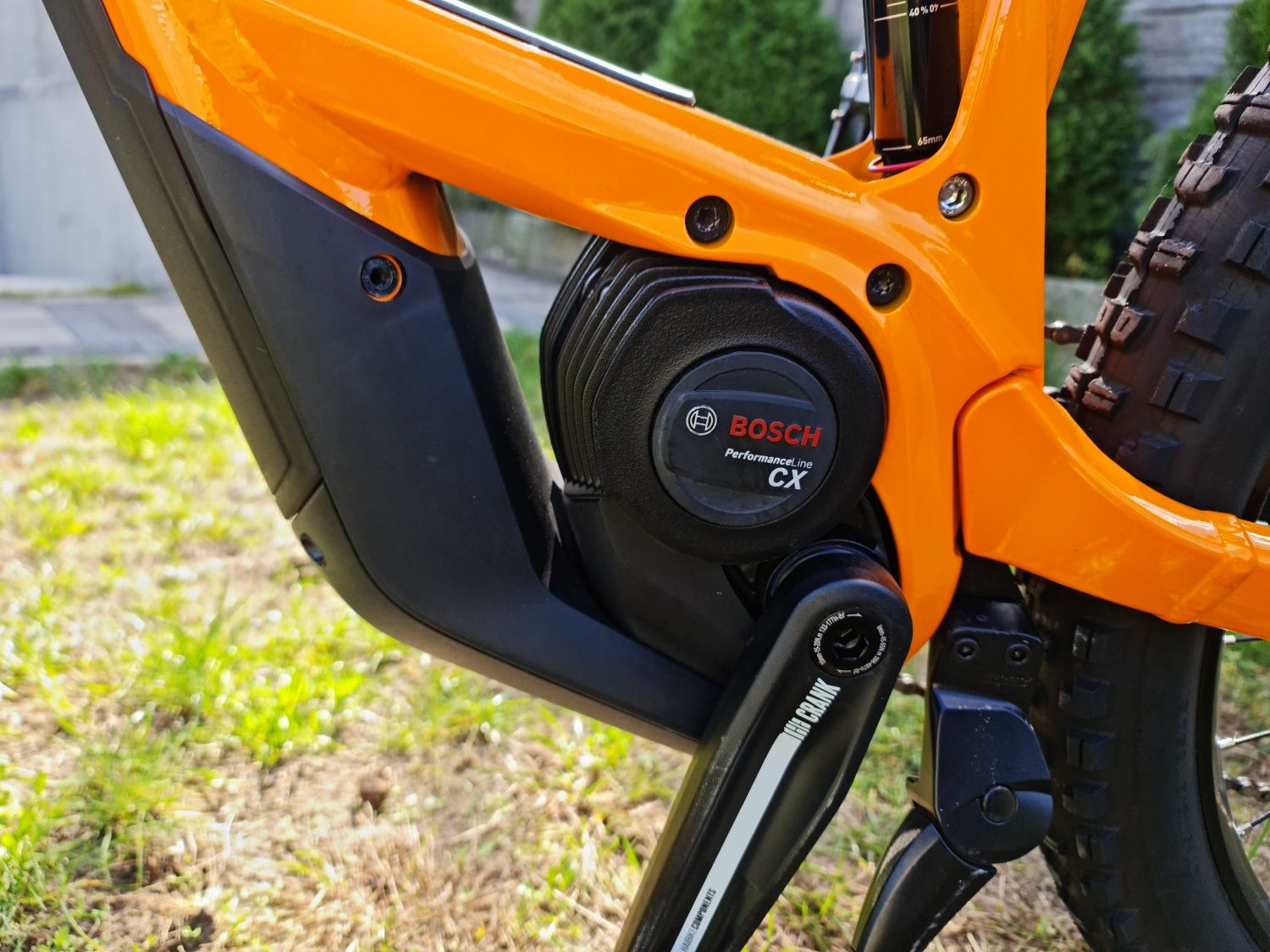 haibike allmtn 4 orbea wild przeczytaj zadzwon
