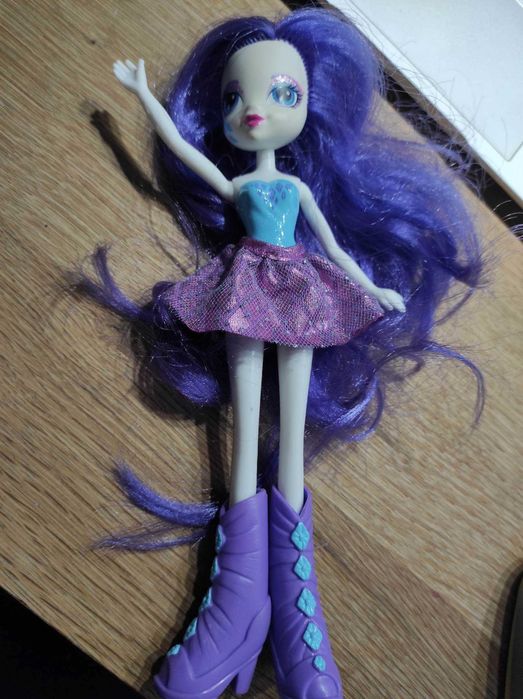 Lalka RARITY -wysyłka natychmiast