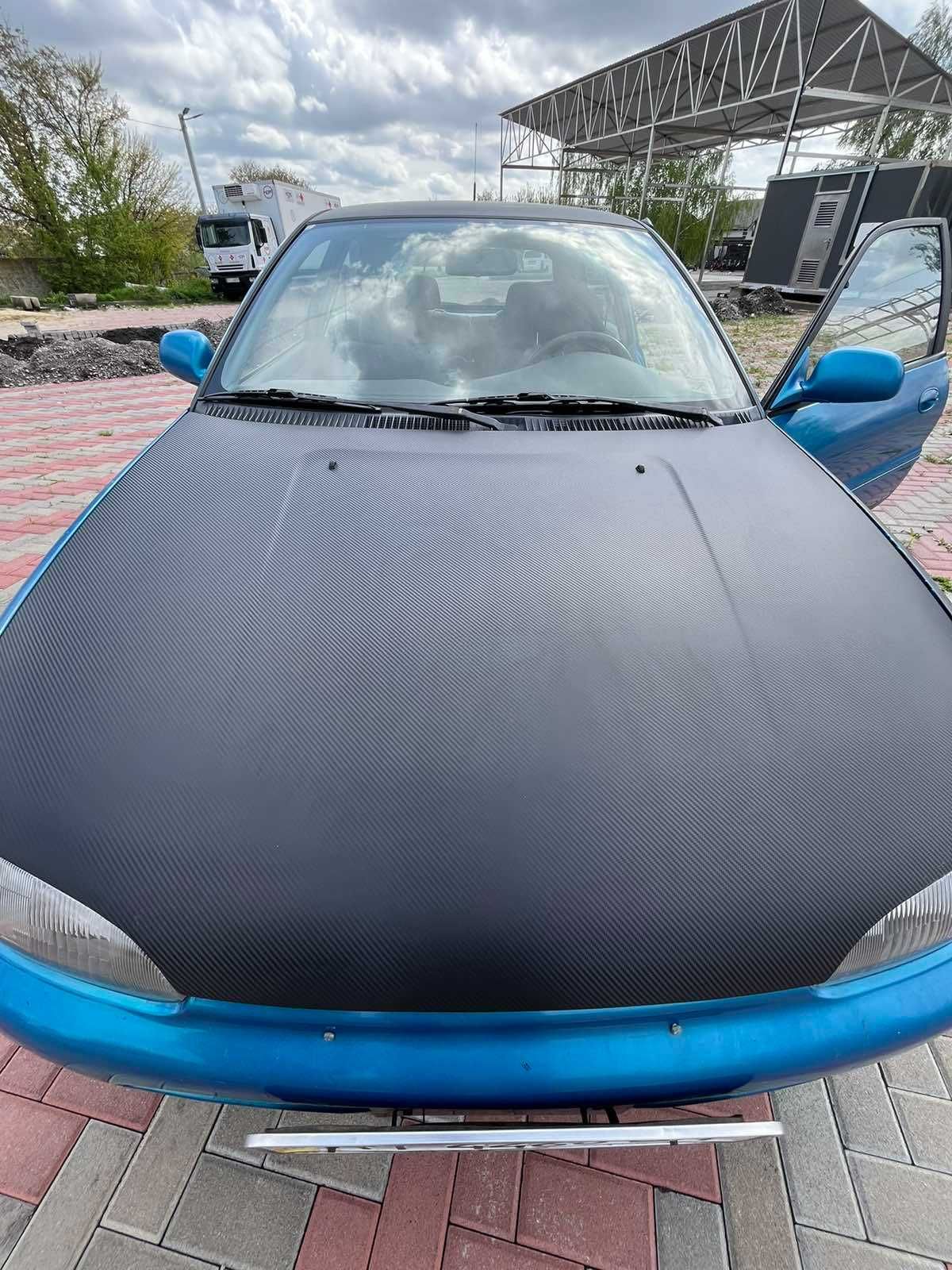 Продам, або обміняю  автомобіль Mitsubishi Colt 4. 1995год