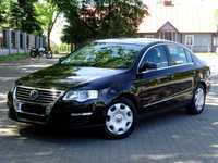 2.0 TDI**140 KM**Klima**Temp**Navi**Skrzynia 6-biegowa**Hak