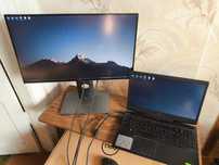 Dell UltraSharp U2518D 25"-2K-IPS-60hz