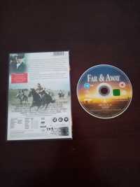 DVD Horizons Lointains (Far and Away)