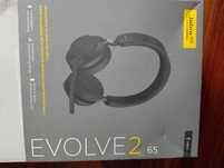 Słuchawki bezprzewodowe Jabra Evolve 2 65