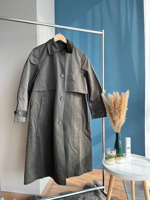 Massimo Dutti, тренч, S розмір.