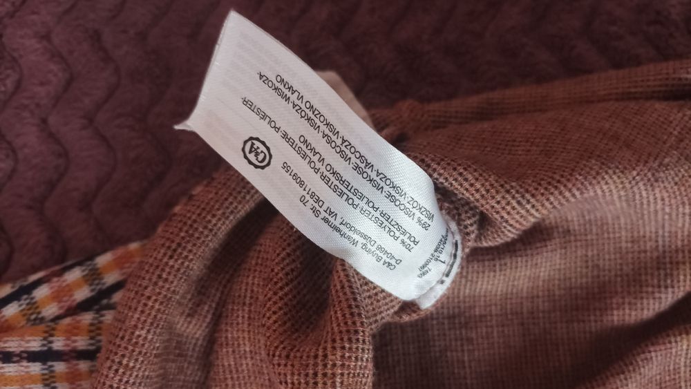 Теплое платье, 110р