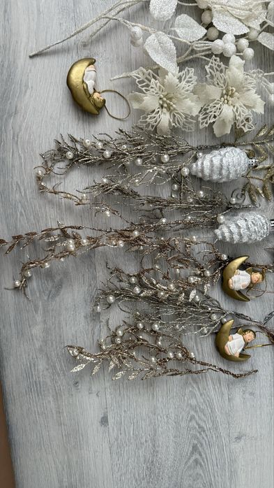 Новорічні прикраси