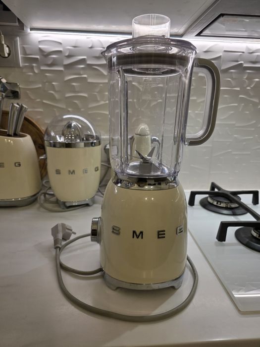 Liquidificadora SMEG
