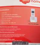 Telefone sem fios mas que necessita de cartão  de marca Optimus usado