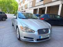 Jaguar XF 2.7 D biturbo full estras