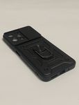 Чехол Xiaomi Redmi 12 4G Протиударний Захисний