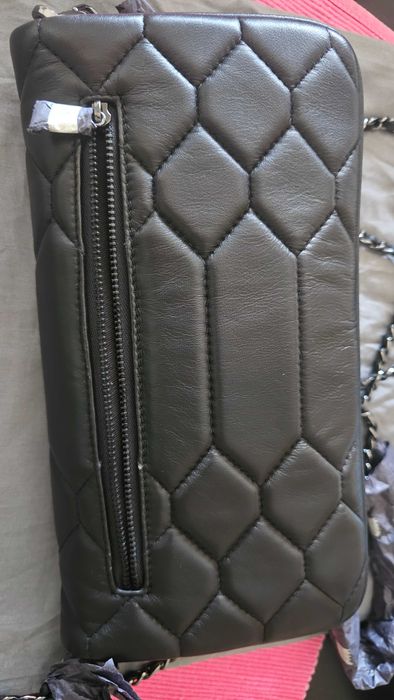 Mala icónica Zadig e Voltaire Nova