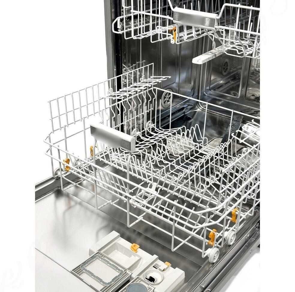 Вбудована посудомийна машина Miele G 4975 Vi XXL посудомоечная