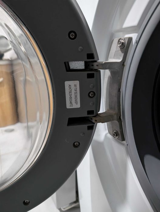 Máquina Lavar Roupa Samsung Ecobubble 7kg / 1200rpm