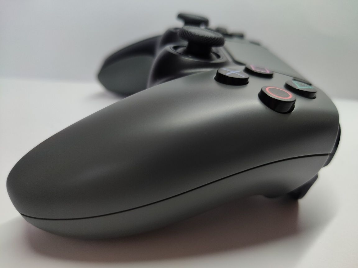 DualSense Ideał Analogi TMR Favor Union Pad kontroler PS5 Czytaj Opis