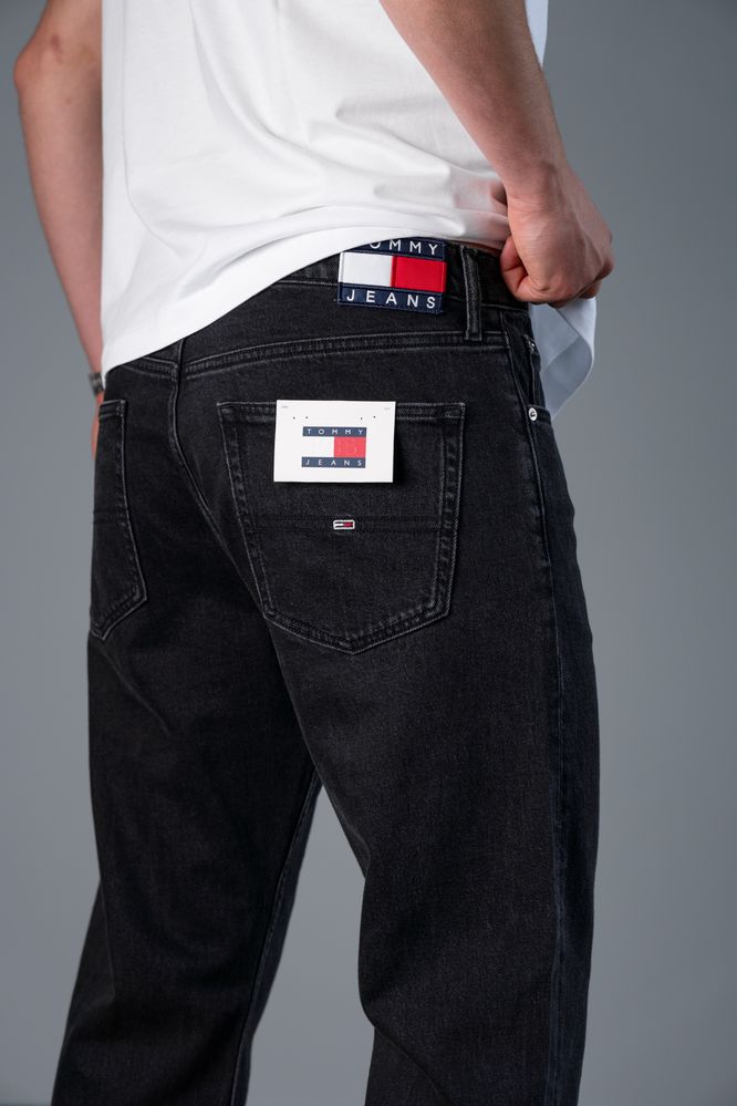Джинси Tommy Jeans Оригінал