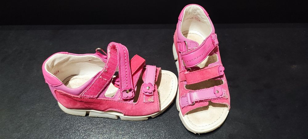 Сандалі дитячі IrBiS