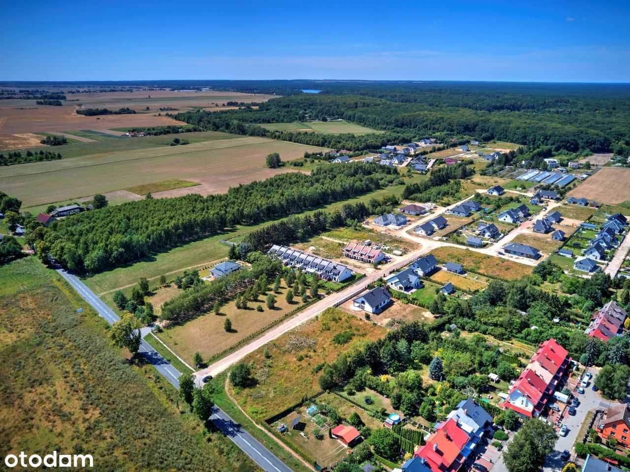 Nowy dom apartament  mieszkanie gen.  Wałcz gen. Andersa Dolne Miasto