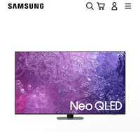 !Nowy z dokumentami!I telewizor NEO QLED Samsung QE55QN90C