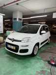Fiat panda 1.3 Diesel 2014 nacional com 215.000km aceito retoma finaci