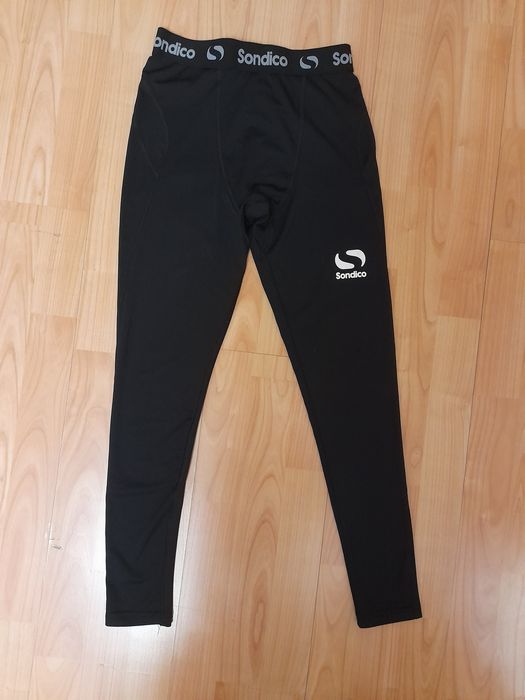 Лосіни Sondico, спортивні термо компресійні лосіни