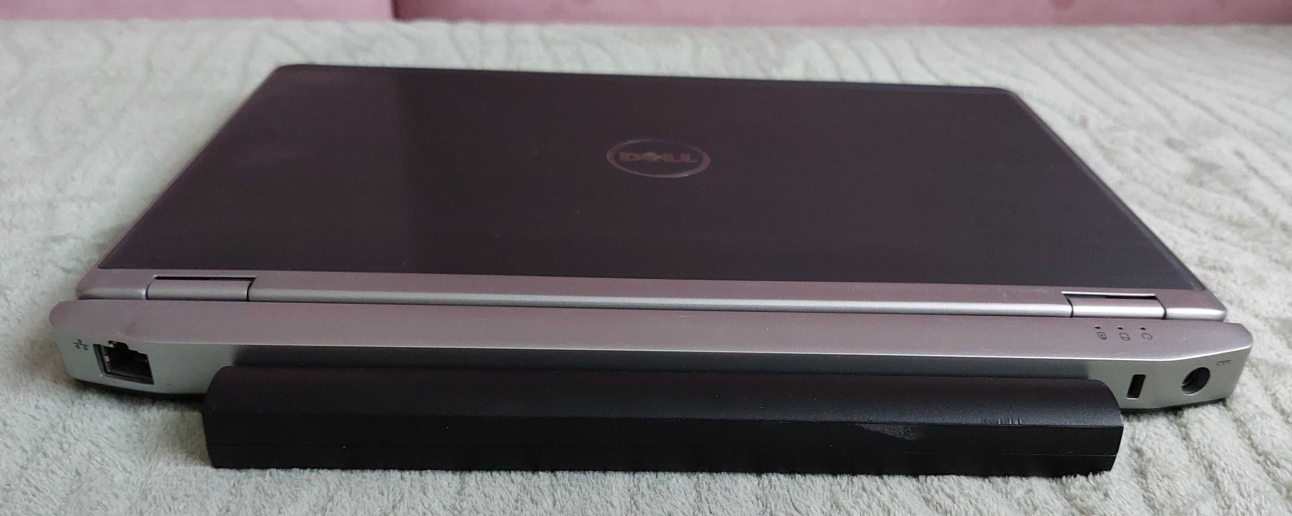 Laptop Dell E6230 I5 8gb ram 120gb ssd Win 10