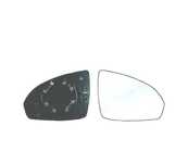 VIDRO BASE DIREITA SMART FORTWO 07-17