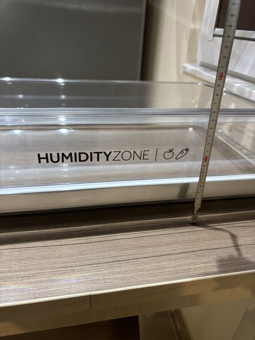 Szuflada do lodowki 60cm 39.2 cm16 cm Haier HTW7720DNMP