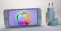 iPhone 6s White Mirror Złoty Biel 16 GB iOs 15.8 Gold Series Limited