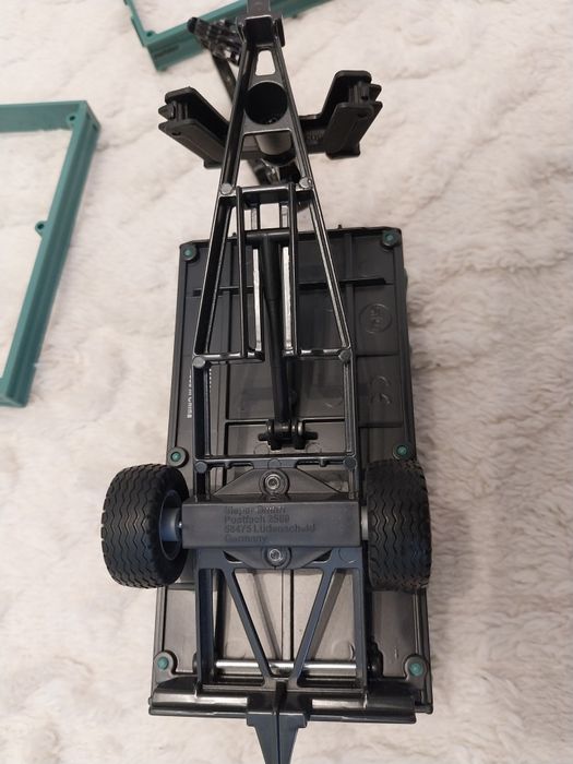 2896 siku 1:32 Oehler