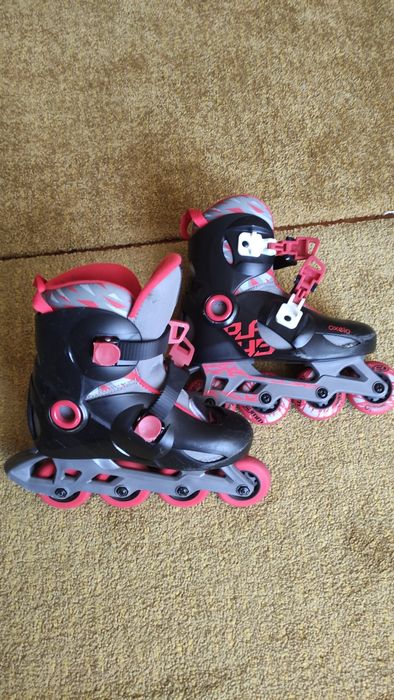 Patins criança oxelo 30-32