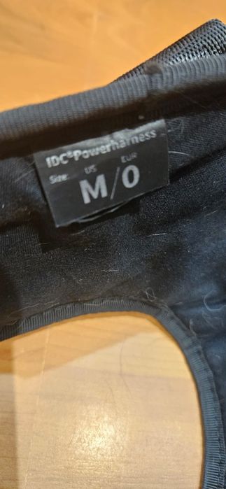 Шлейка для собак Julius-K9