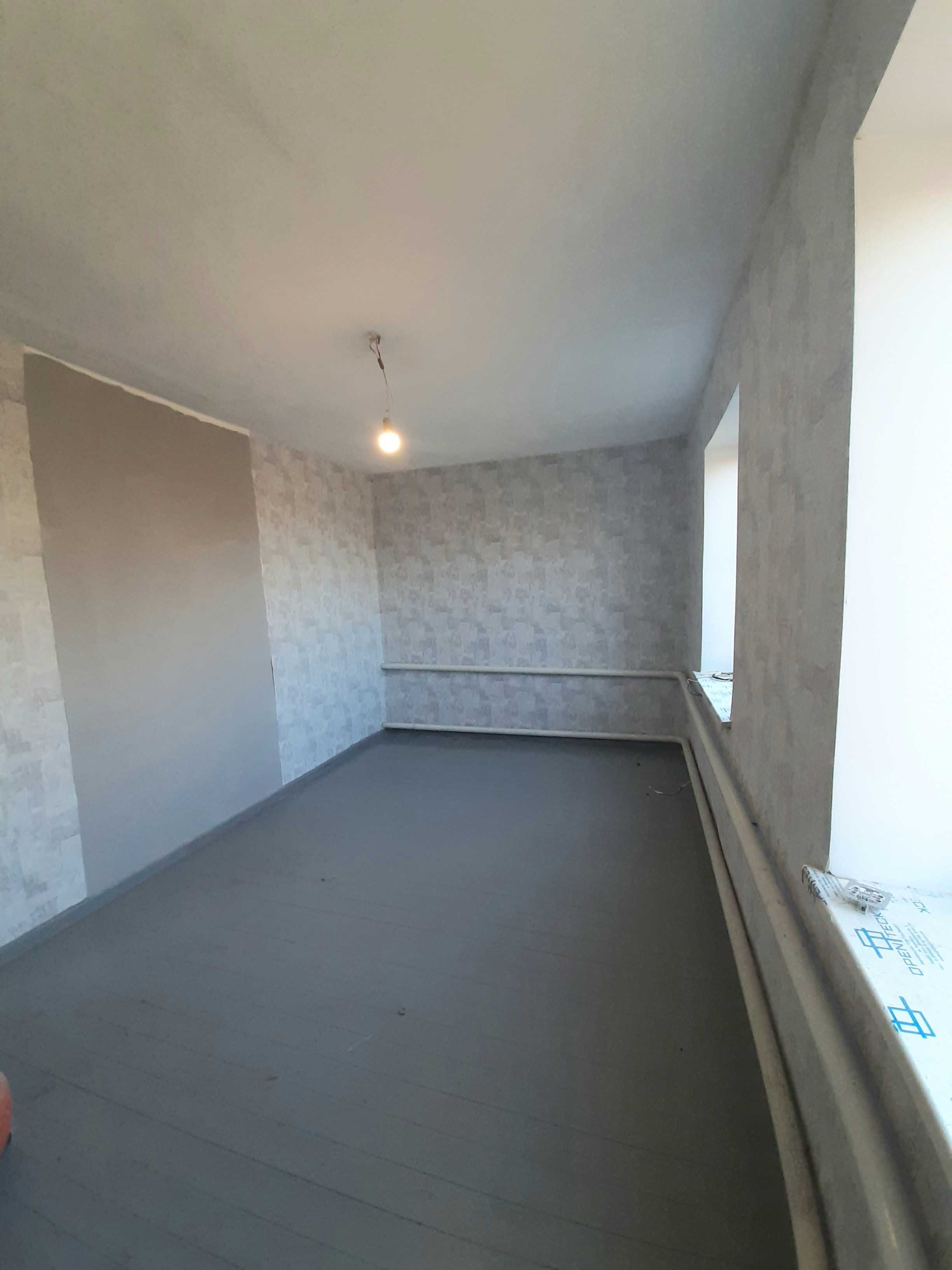 ТЕРМІНОВО! Продам будинок с. Нове Запоріжжя, 5 км від міста.