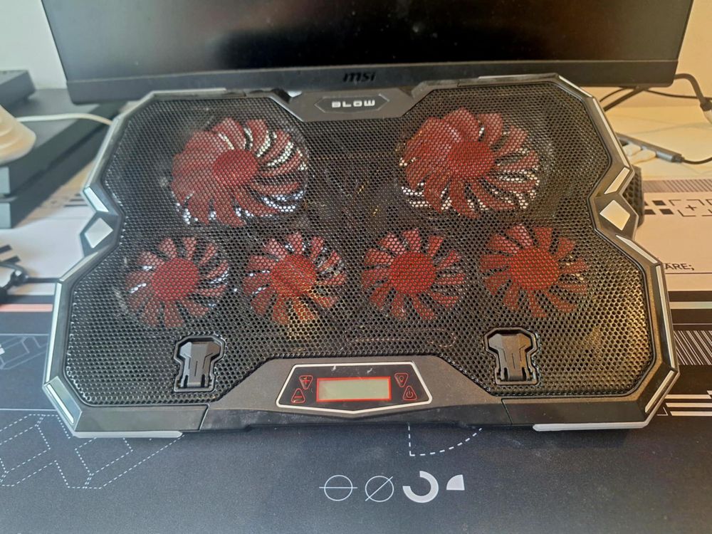 ASUS TUF Gaming A15 FA507NV – potężny laptop gamingowy jak nowy!