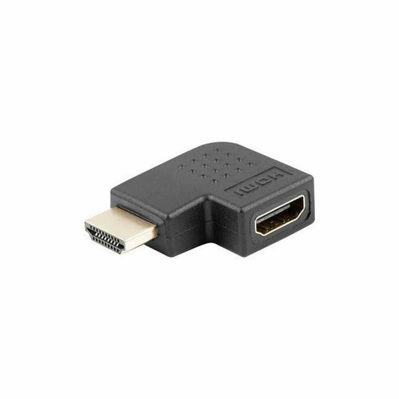 Adaptadores/Extensores HDMI Para HDMI M/F