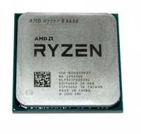 AMD Ryzen 5 5600 8x3.5GHz 32MB AM4 WAWA