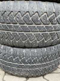 Шины 265 65 18 Bridgestone. 4 шт