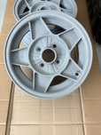 Felgi ATS 6J x 13,   4 x 100
