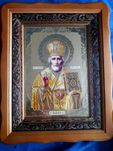 Ікона Св.Ніколая