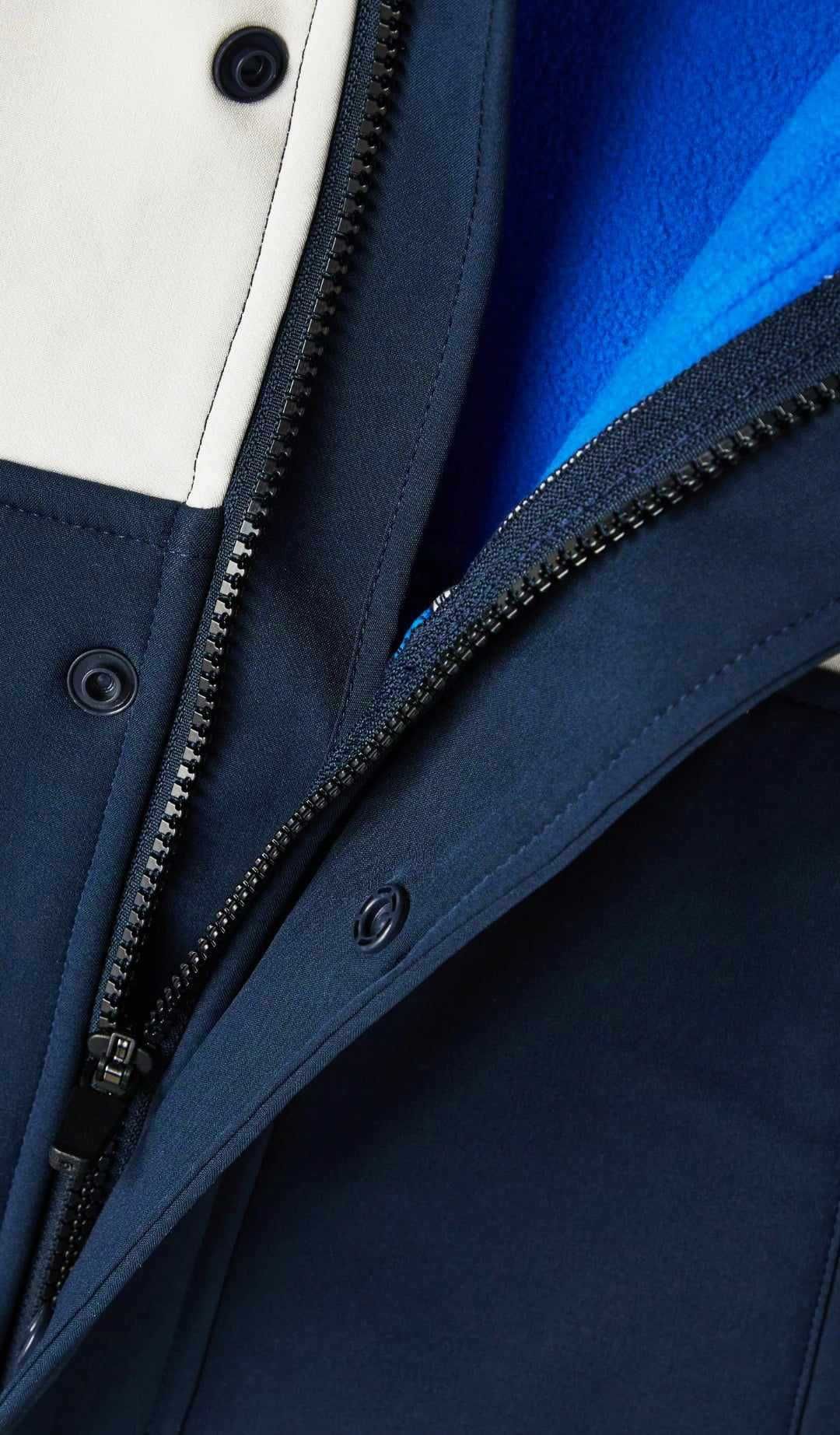 Name it Kurtka Softshell 116