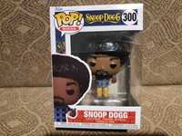 Snoop Dogg -  Funko Pop / Doggy Dogg /nr.300/ Nowa