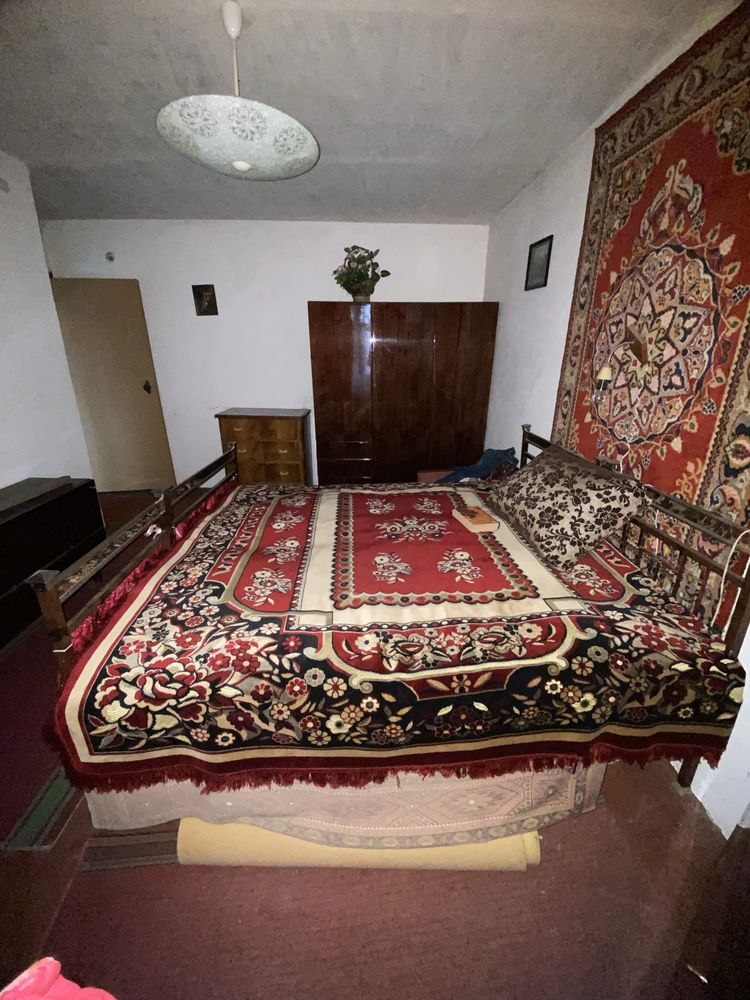 Продам цегляний будинок в Макарові центр