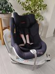 Fotelik Coletto Mokka isofix