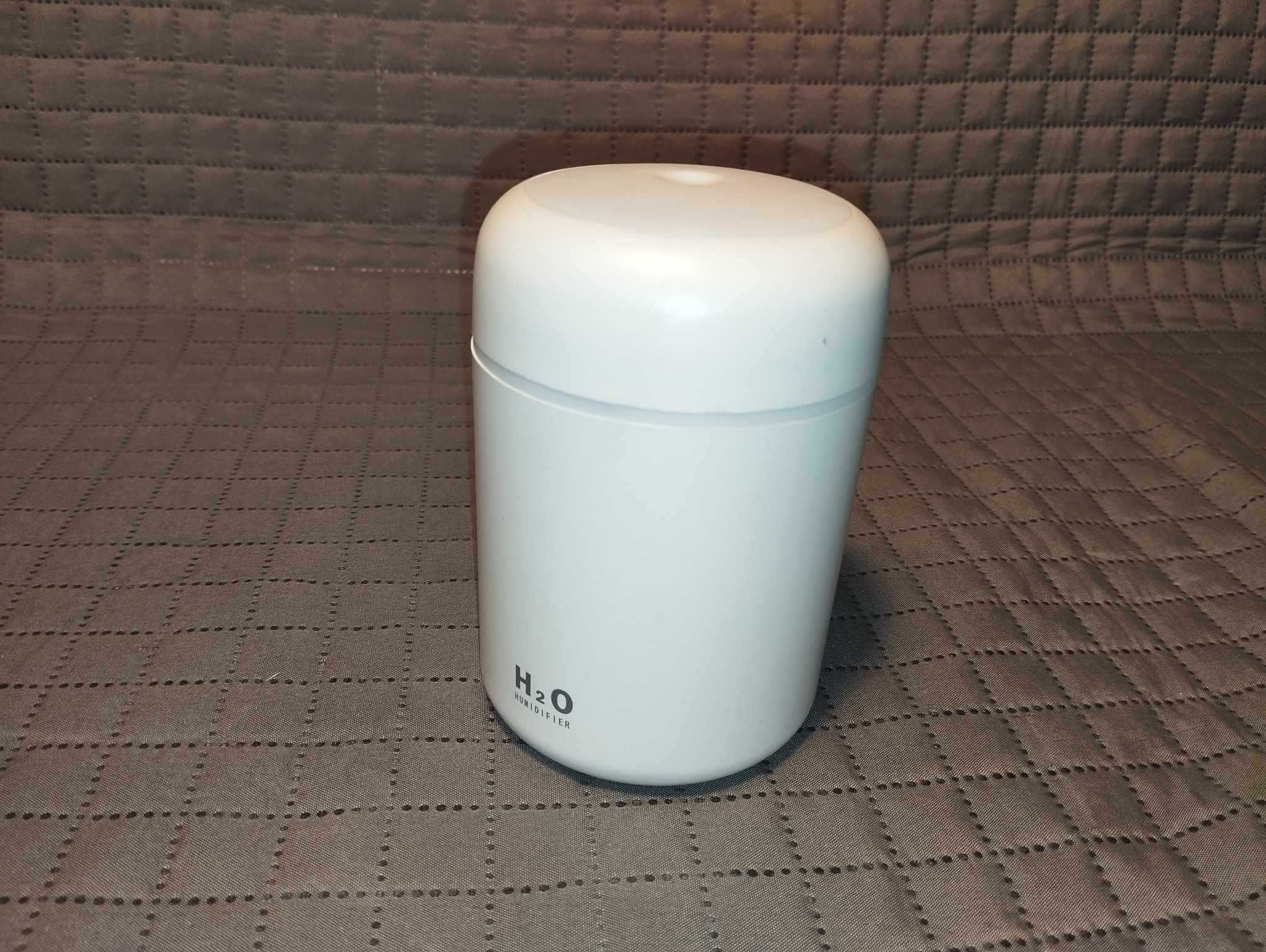 Nawilżacz Powietrza USB - Dyfuzor Zapachowy LTYIOE DQ-107