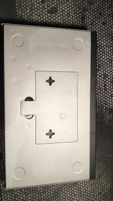 24 portowy Switch CISCO Small Business sg102-24