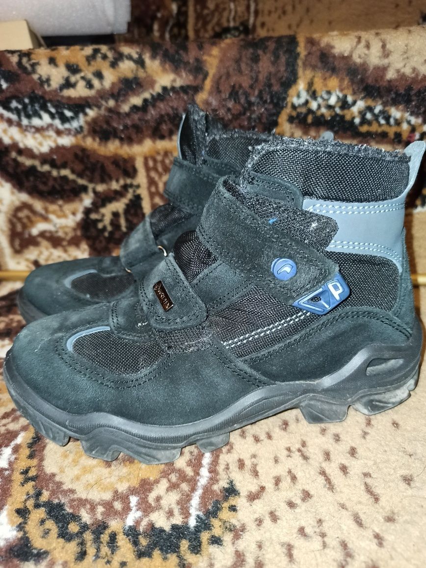 Buty zimowe śniegowce dziecięce Primigi r.30