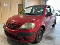 Citroen C3 1.1 SX