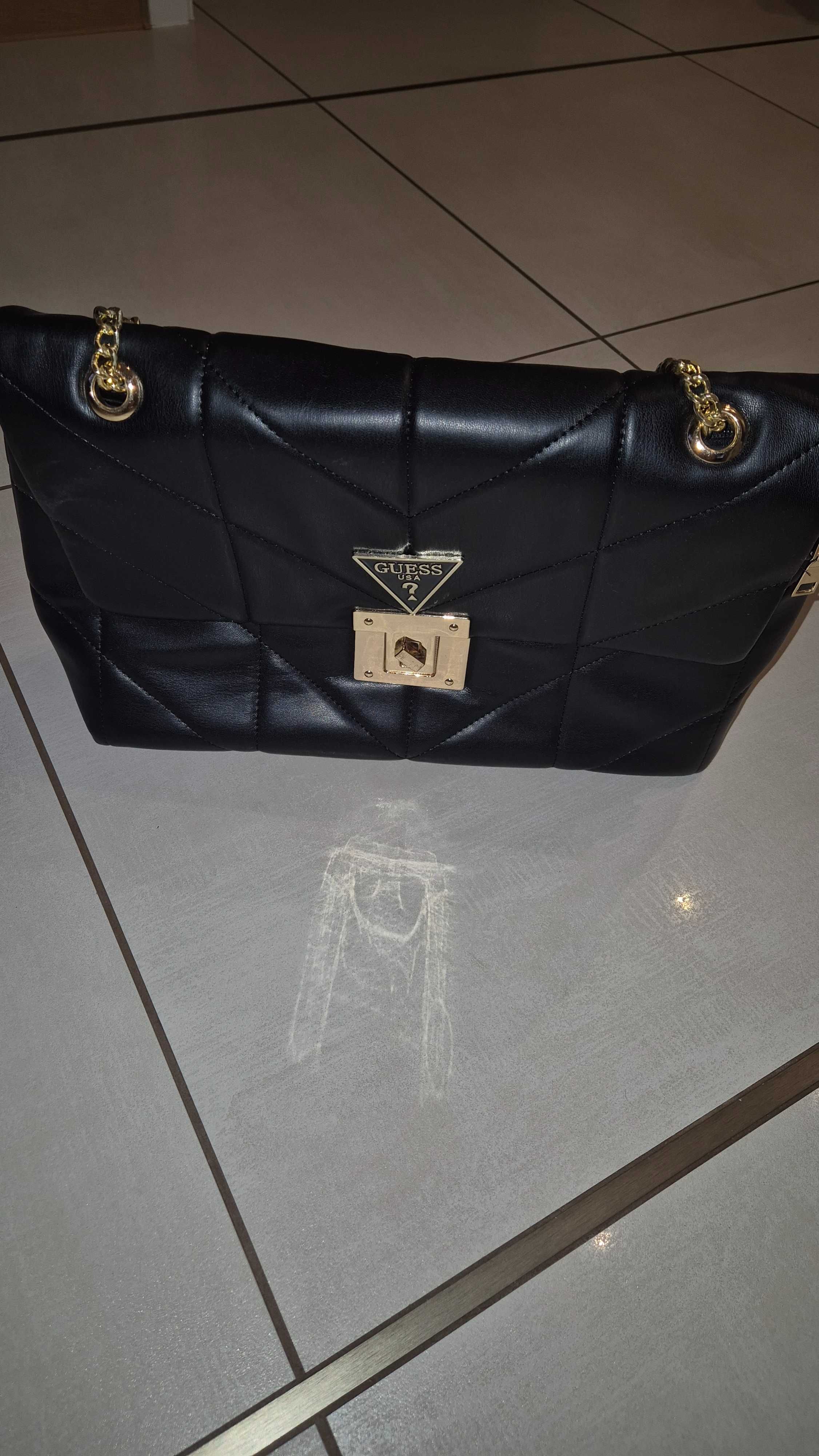 Torba Guess z Turcji