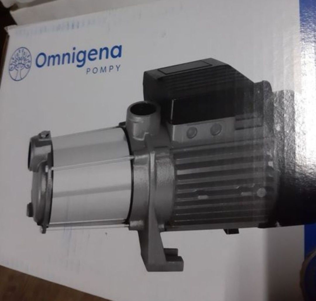 Hydrofor HM 2200 premium nowy