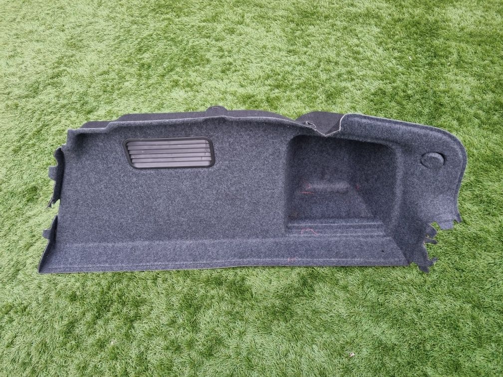 Cobertura/revestimento bagageira - Audi A4 B6 Limousine