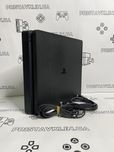 Игровая приставка ПС4 Playstation 4 Slim PS4 500GB +Гарантія